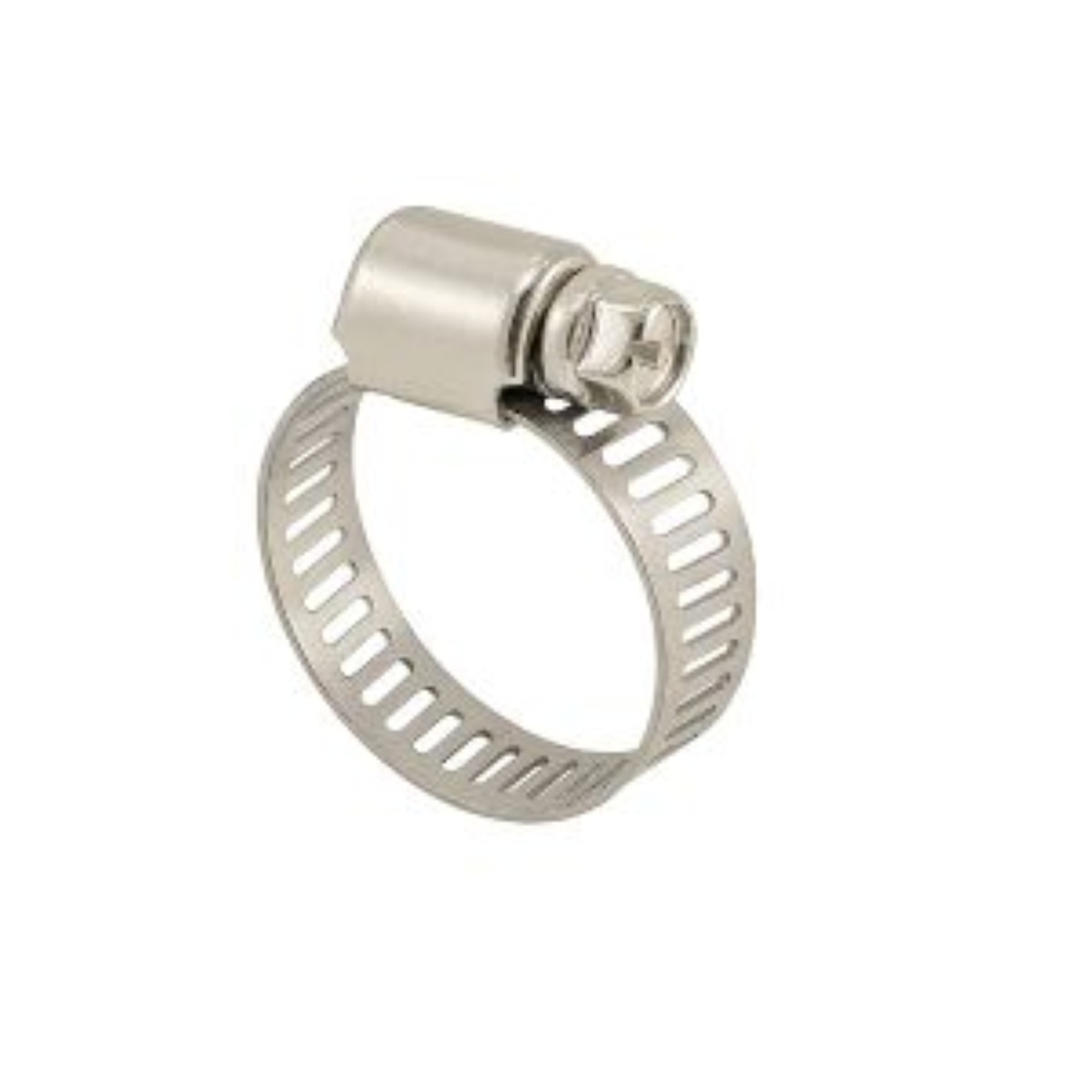POWER SENTRY® Hose Clamp, 1/2" to 1-1/4", 2-Pack